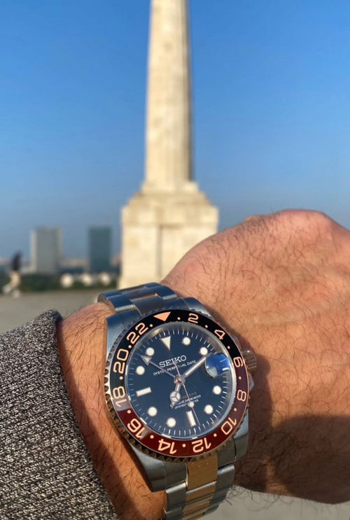 Watch Review