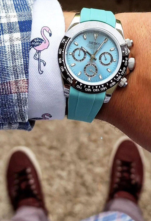 Watch Review