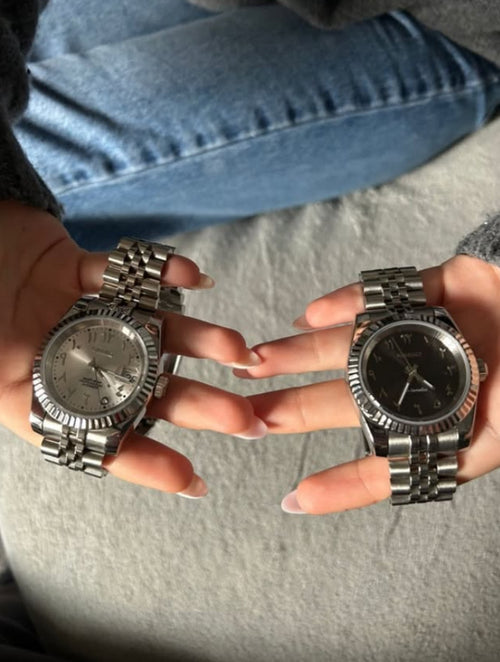 Watch Review