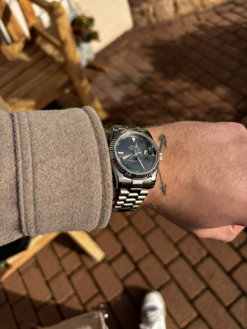 Watch Review