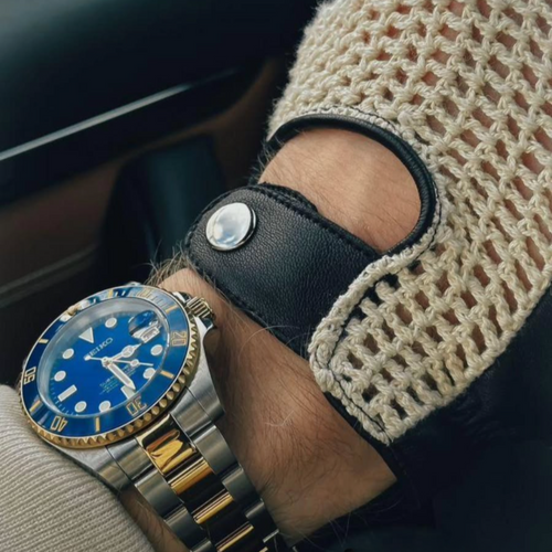 Watch Review