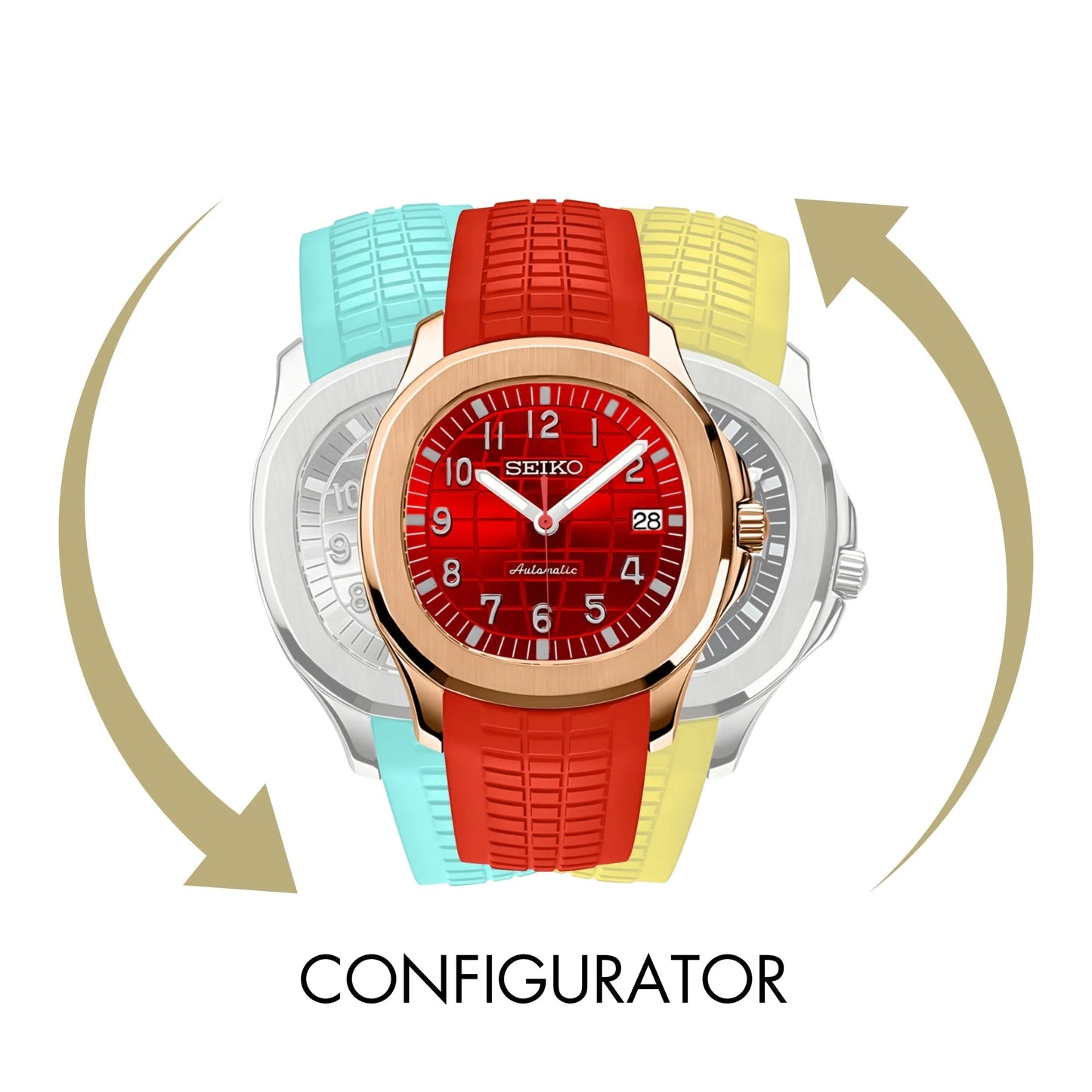 Seikonaut Configuator