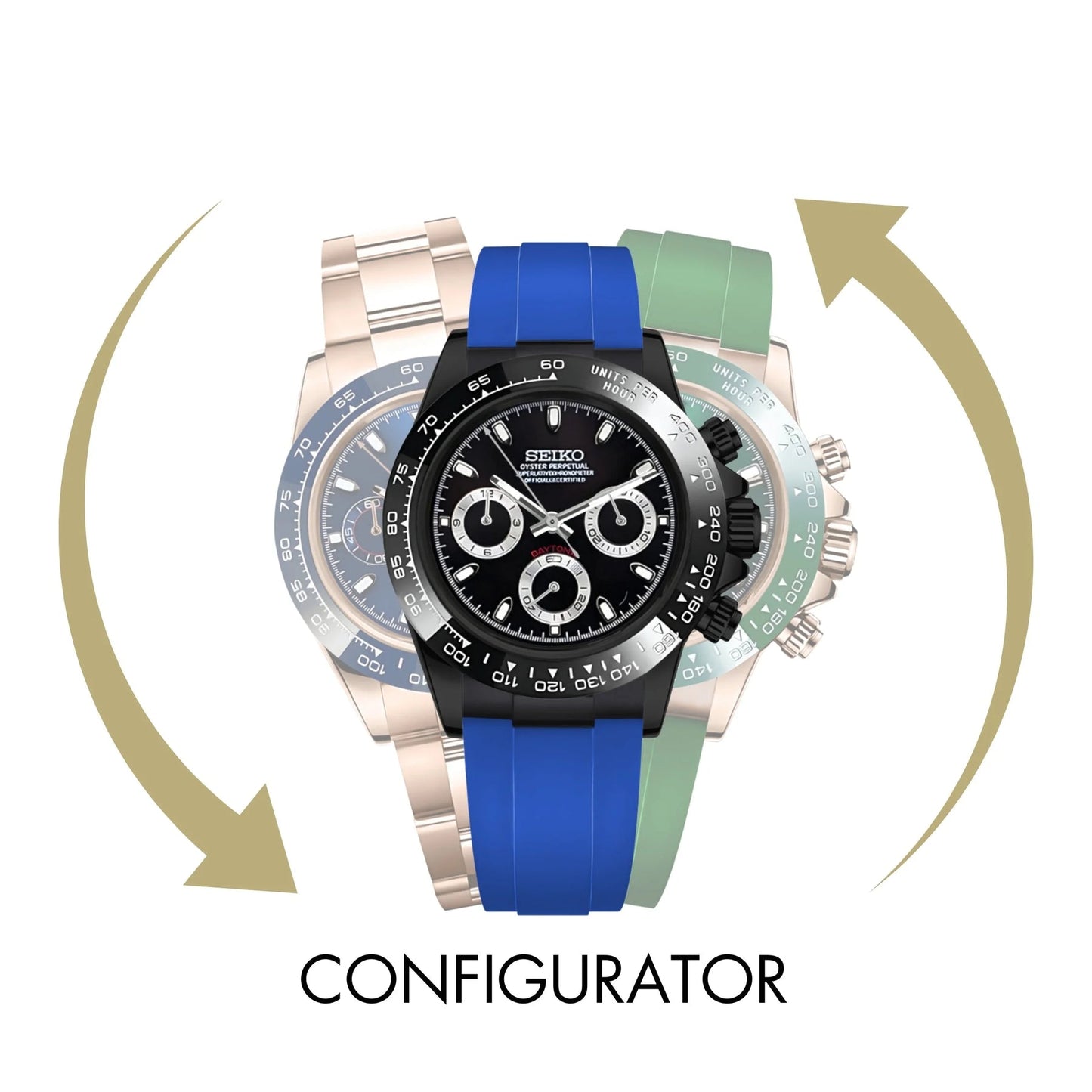 Seitona Configuator