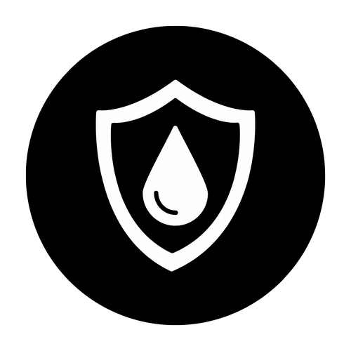 +5 ATM Extra Water Resistance