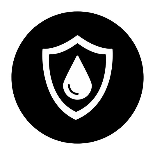 +5 ATM Extra Water Resistance