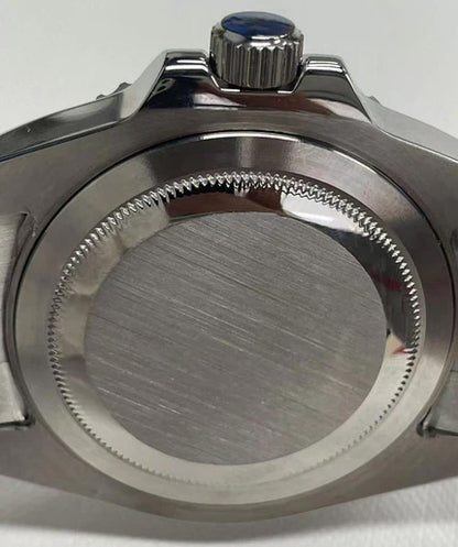Seikomariner  I  Black