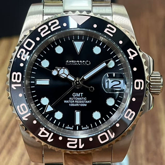 Gmteiko I Rose Gold
