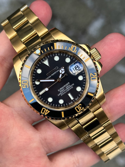 Gmteiko  |  Gold