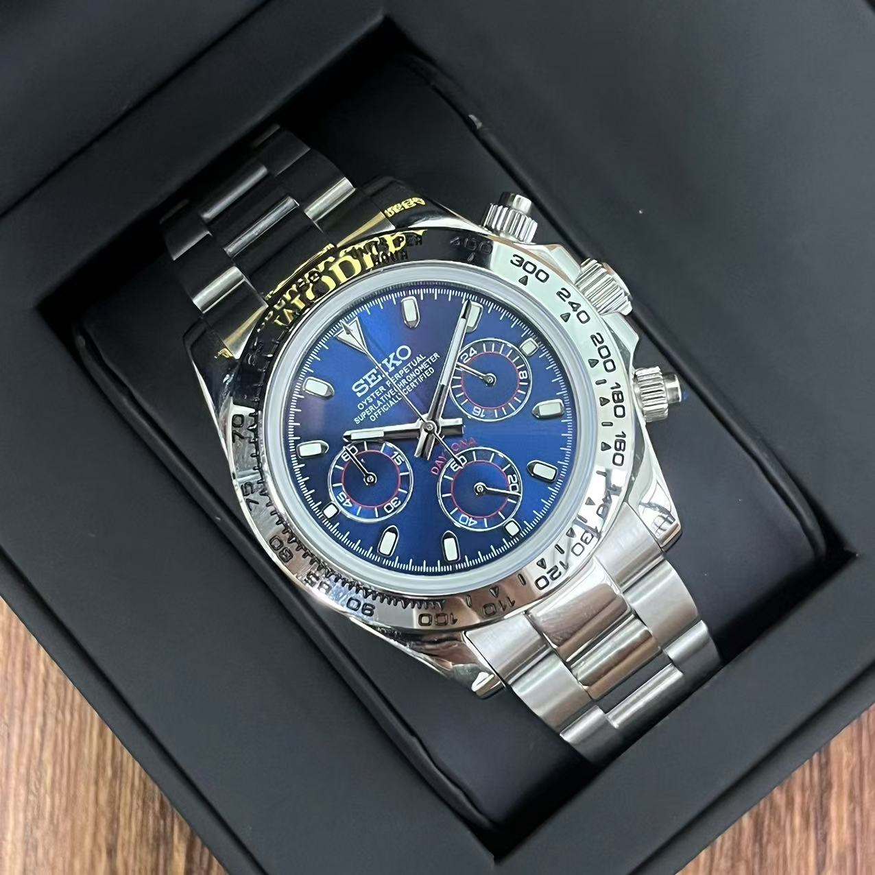 Sietona | Blue
