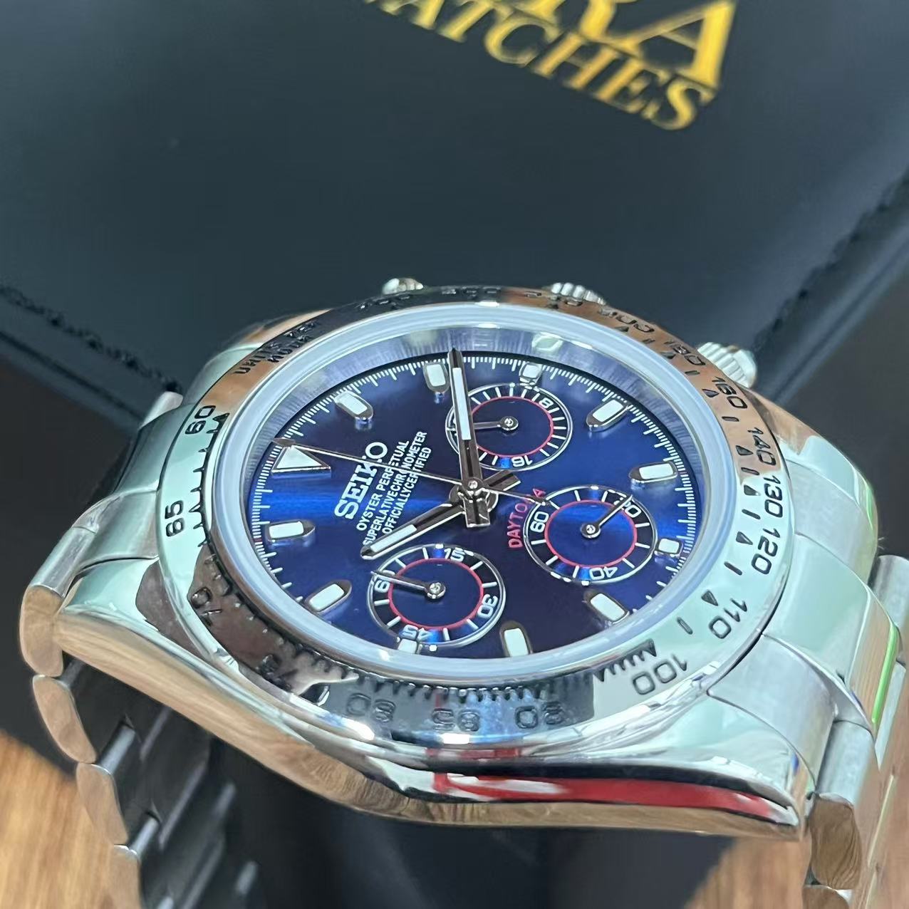 Sietona | Blue