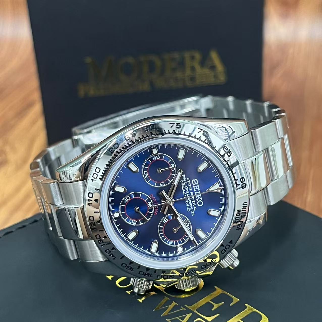 Sietona | Blue