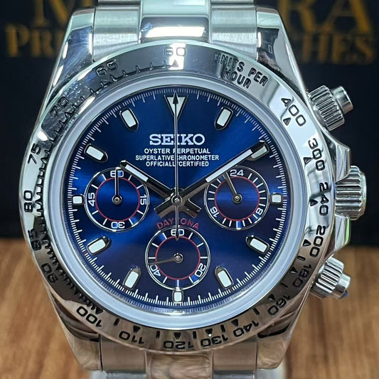 Sietona | Blue