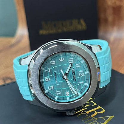 Seikonaut  I  Cyan-Blue