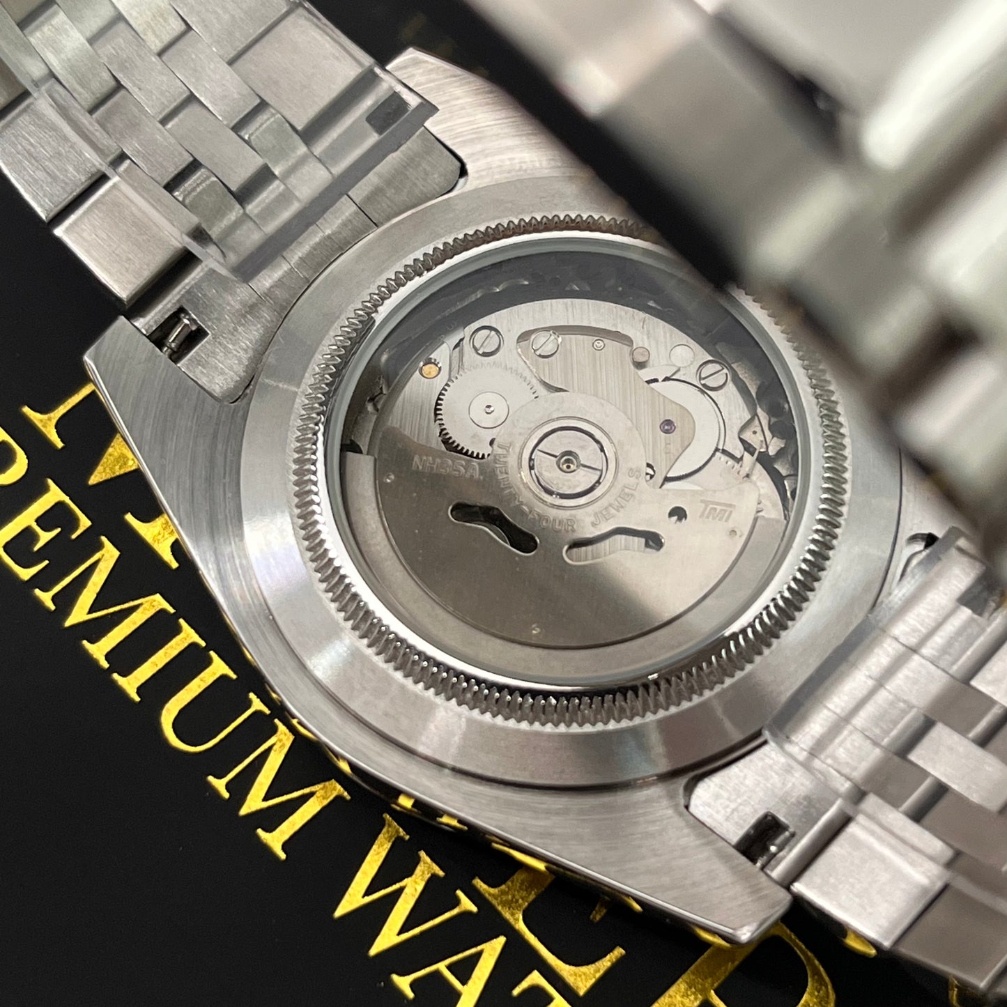 Siekojust | Silver Arabic