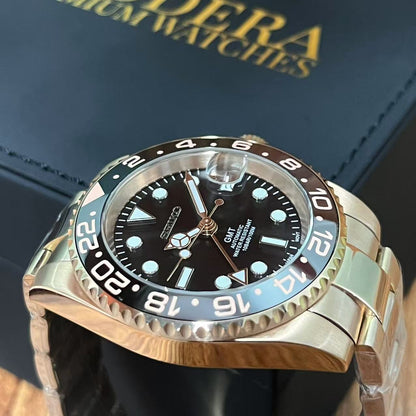 Gmteiko I Rose Gold