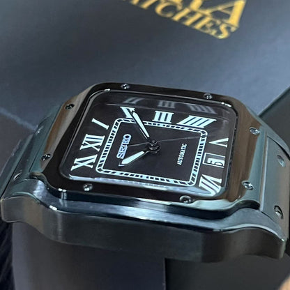 Santeiko | Black