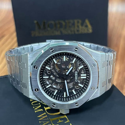Royal Seikoak | Skeleton
