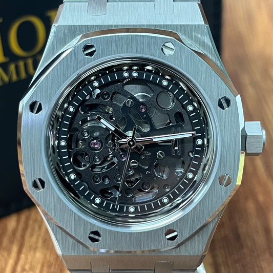 Royal Seikoak | Skeleton II