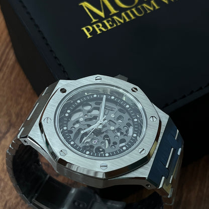 Royal Seikoak | Skeleton II