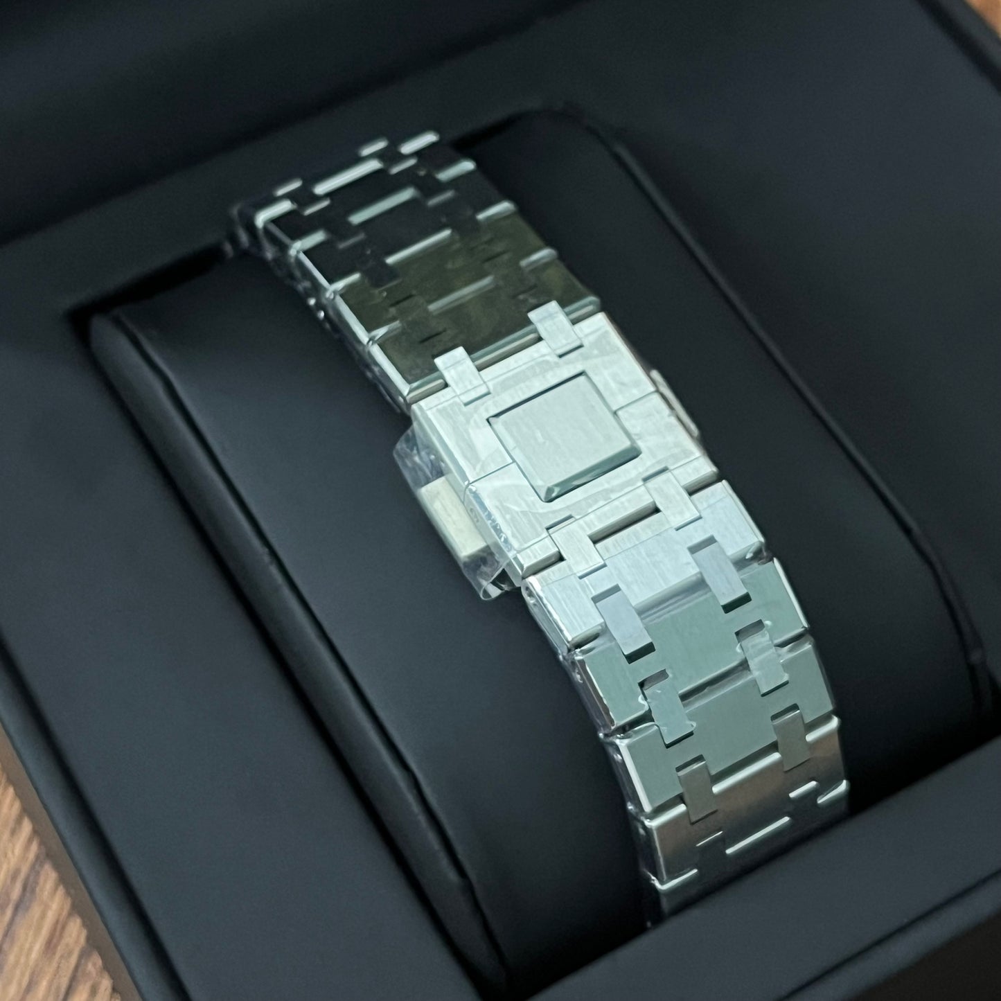 Royal Seikoak | Skeleton II