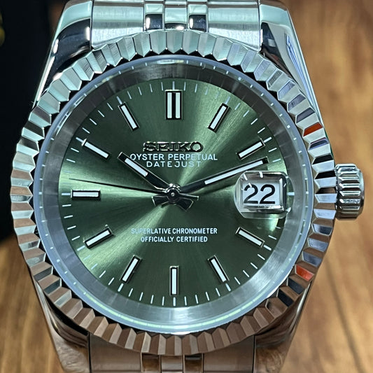 Siekojust | Olive