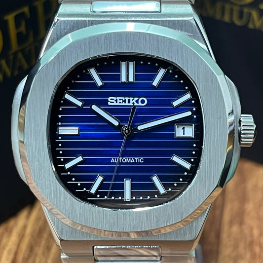 Nauteiko | Blue