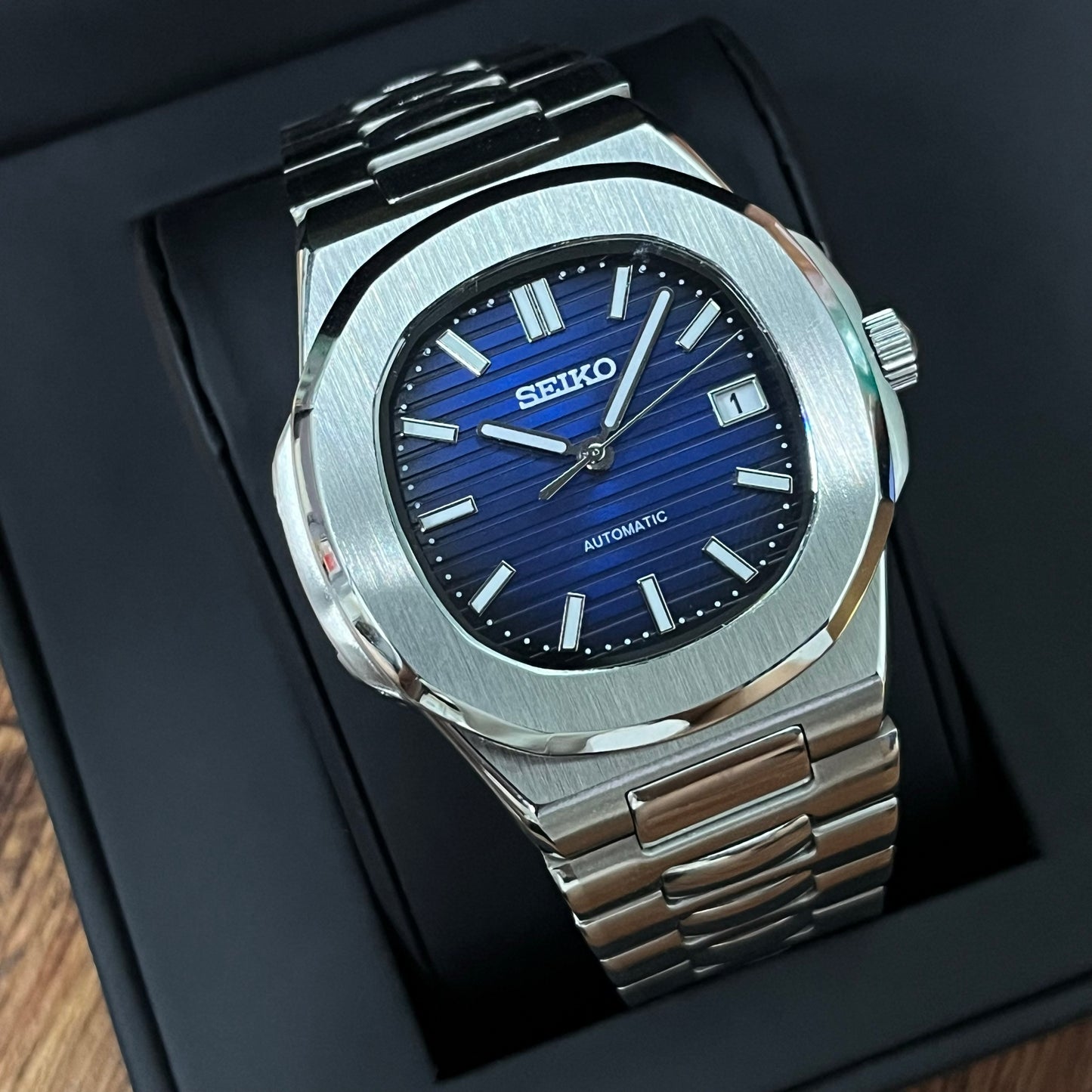 Nauteiko | Blue