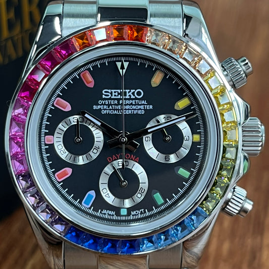 Sietona | Rainbow