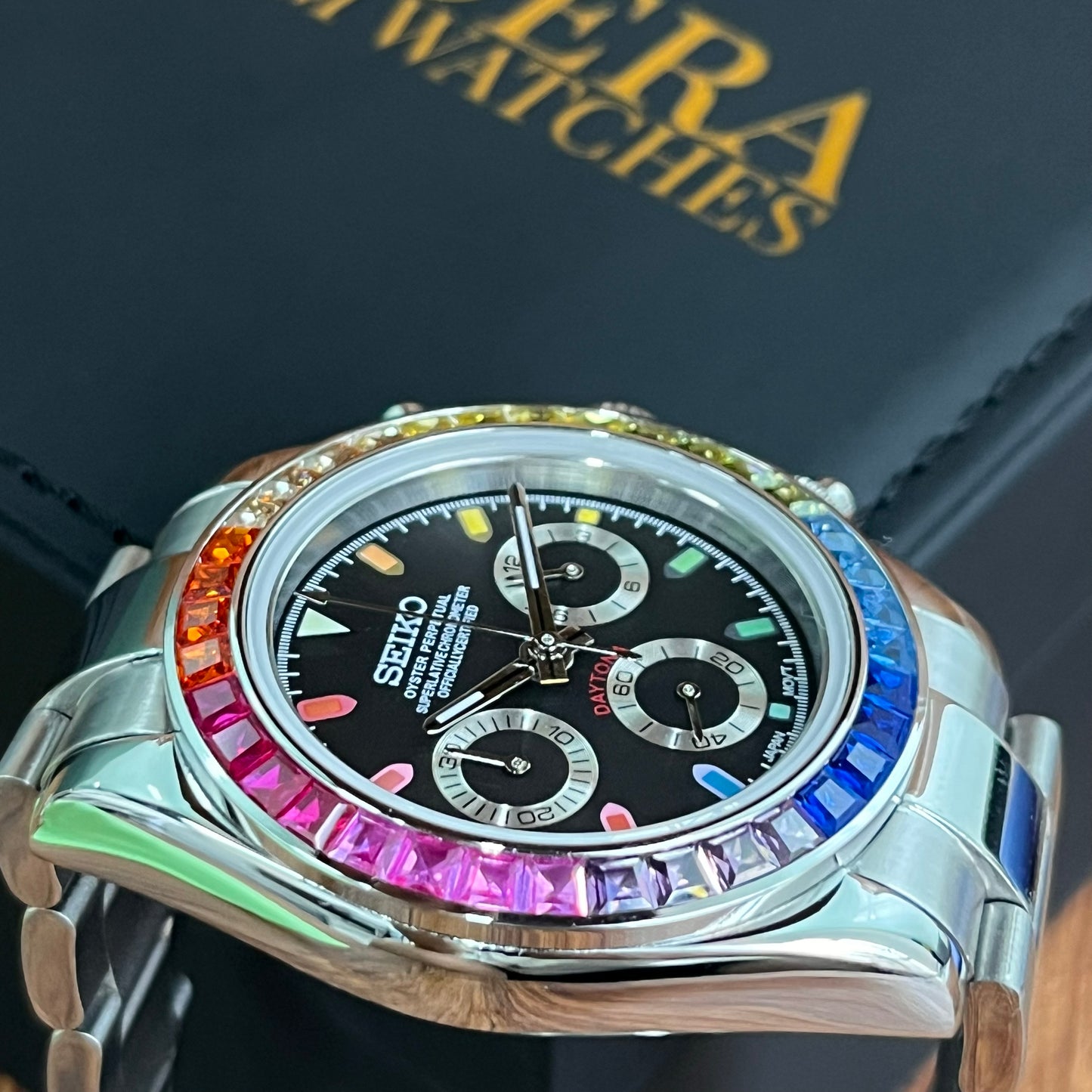 Sietona | Rainbow