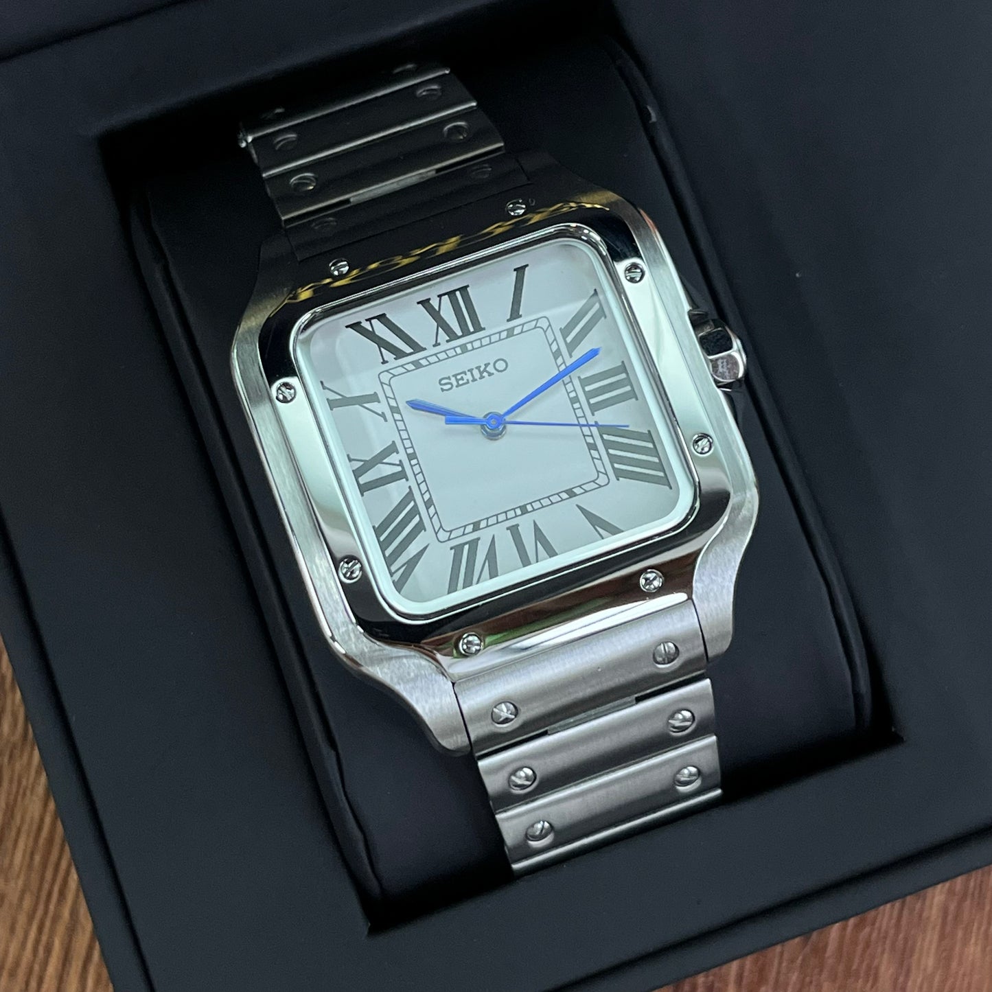 Santeiko | White