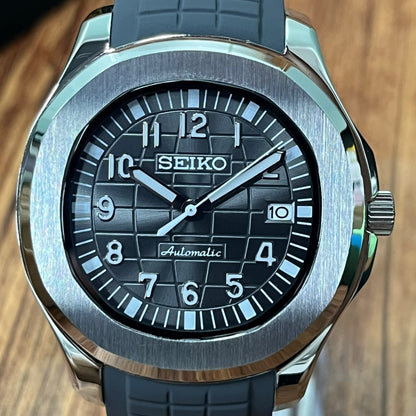 Seikonaut  I  Grey