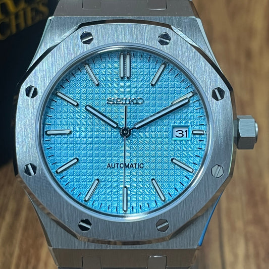 Royal Seikoak | Ice Blue