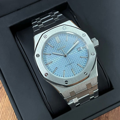 Royal Seikoak | light Ice Blue