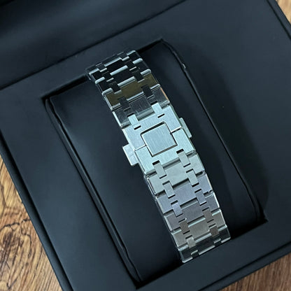 Royal Seikoak | light Ice Blue