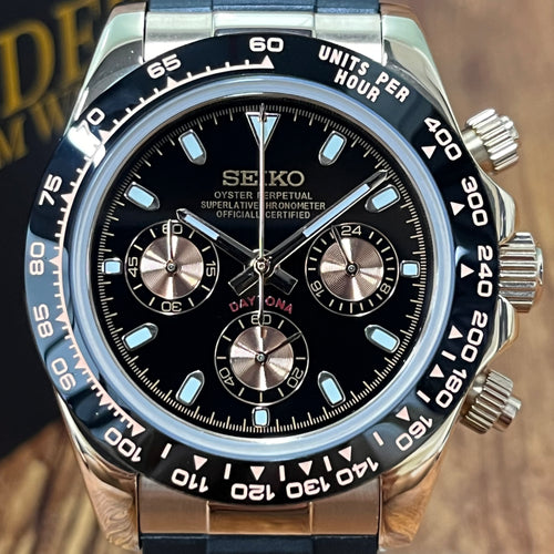 Sietona | Rose Gold