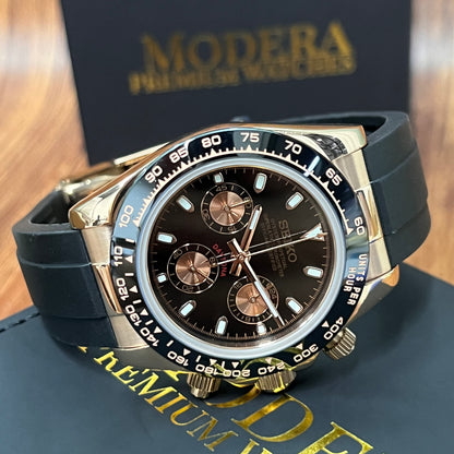 Sietona | Rose Gold
