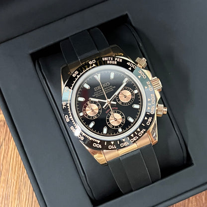 Sietona | Rose Gold