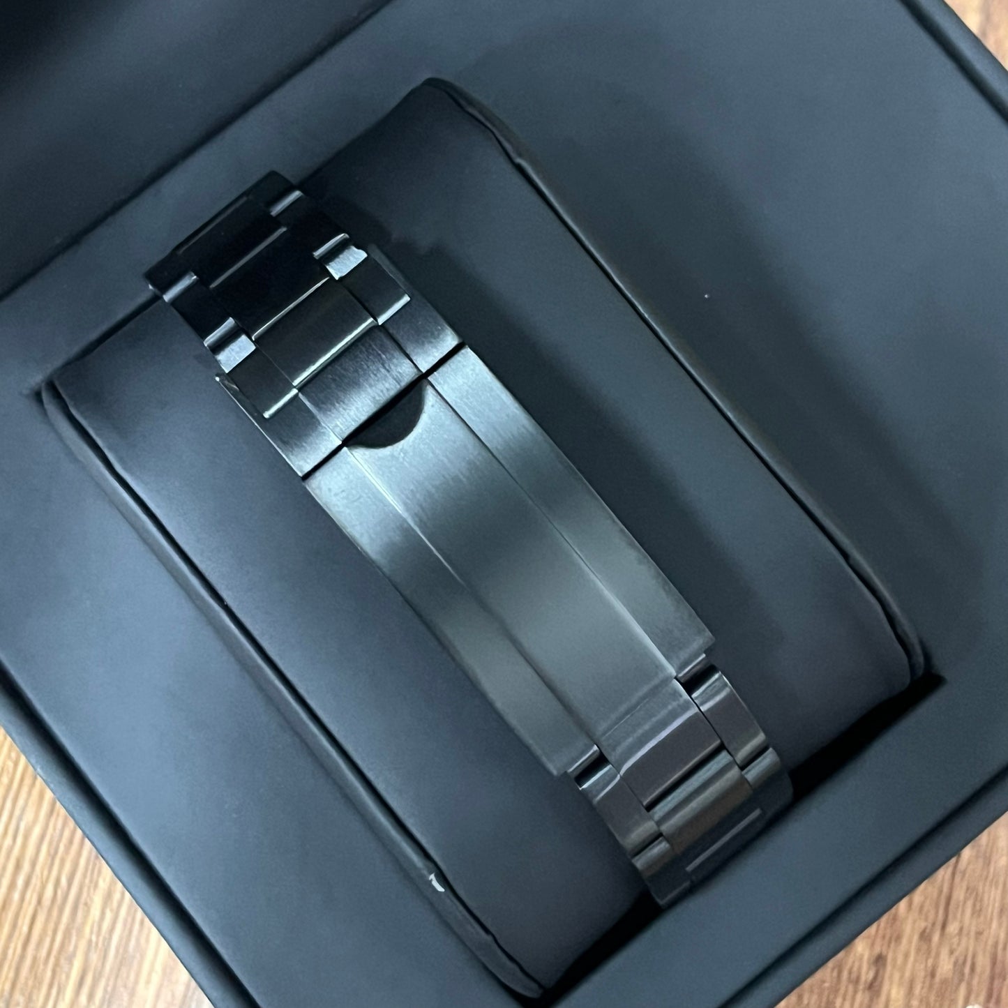 Gmteiko I Black Rose Gold