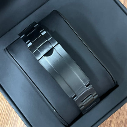 Gmteiko I Black Rose Gold