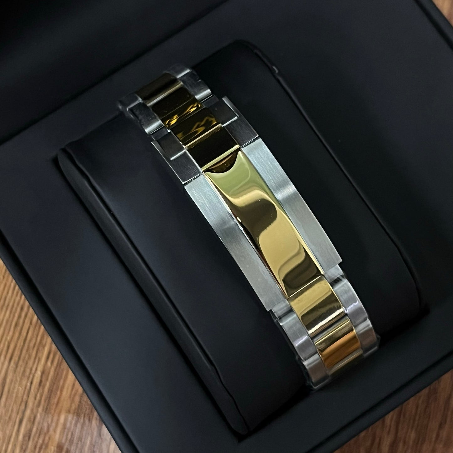 Sietona  I  Gold(Two Tone)