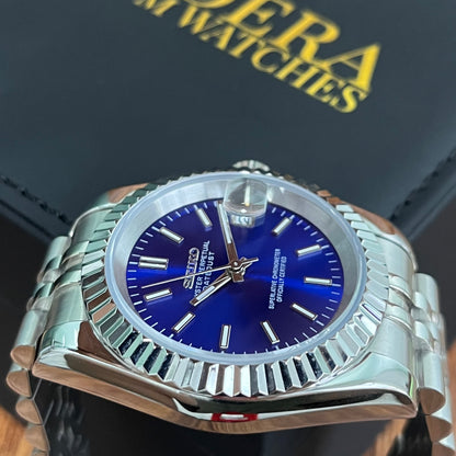 Siekojust | Blue