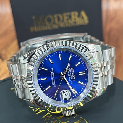 Siekojust | Blue