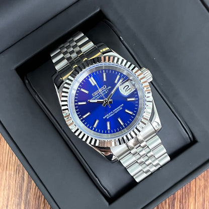 Siekojust | Blue