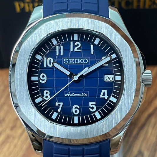 Seikonaut  I  Blue