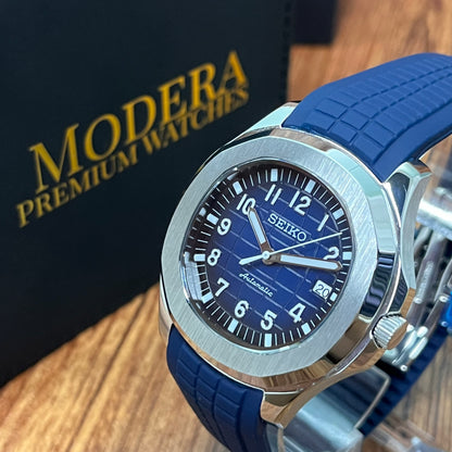 Seikonaut  I  Blue