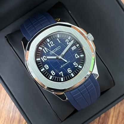 Seikonaut  I  Blue