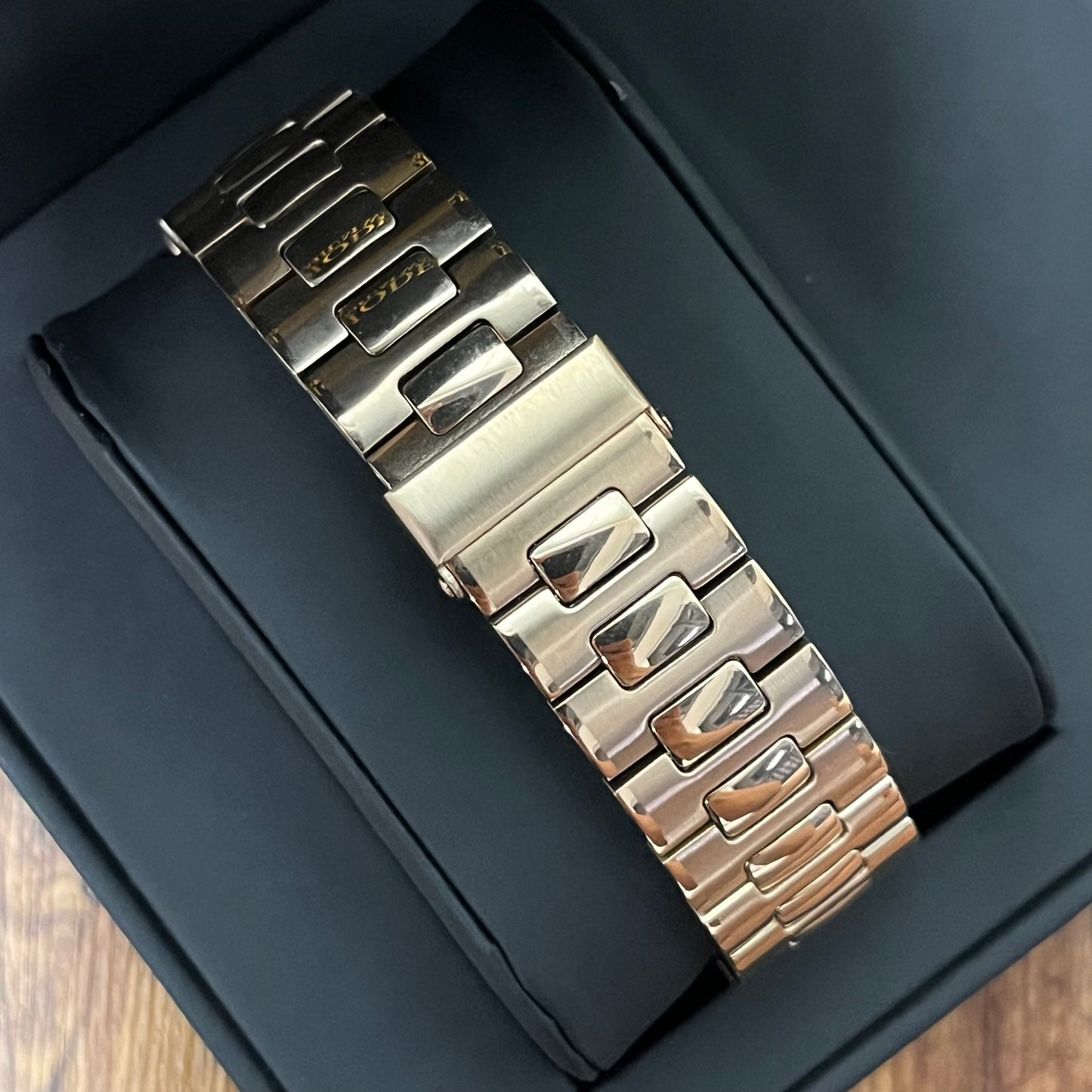 Nauteiko | Brown (Rose Gold)