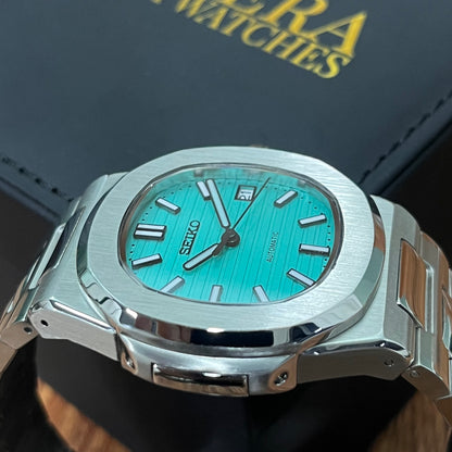 Nauteiko | Tiffany