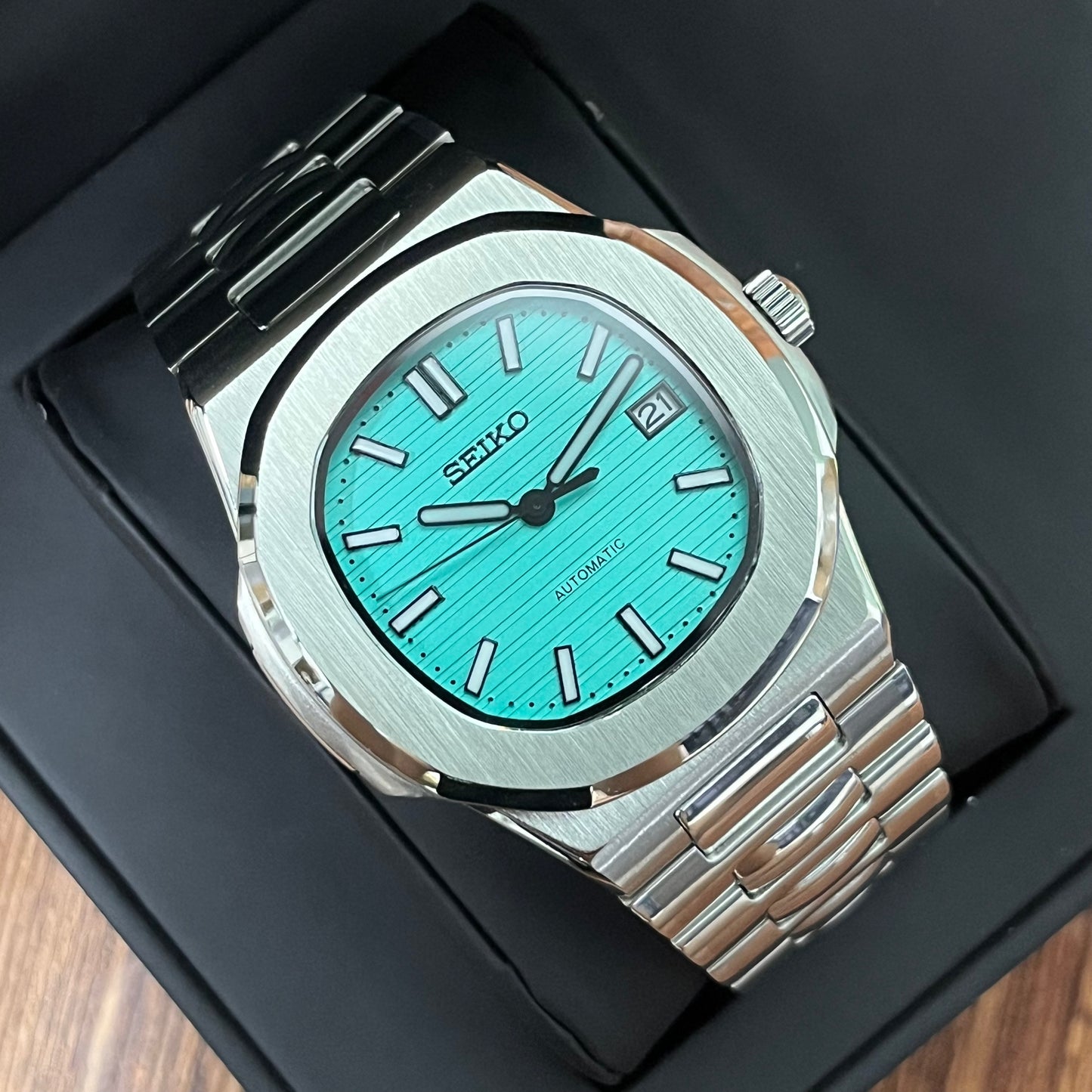 Nauteiko | Tiffany
