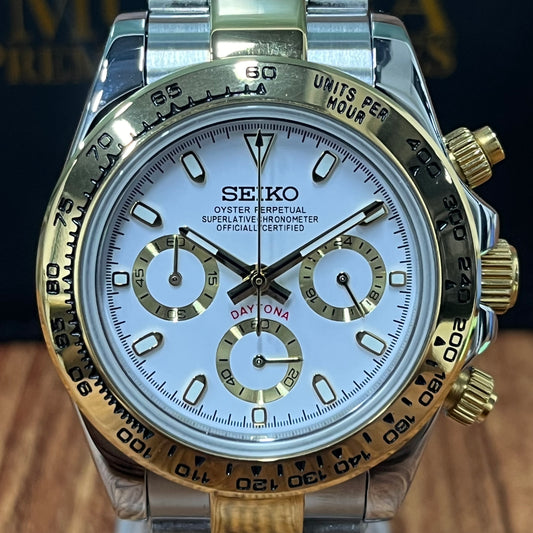 Sietona | Two Tone